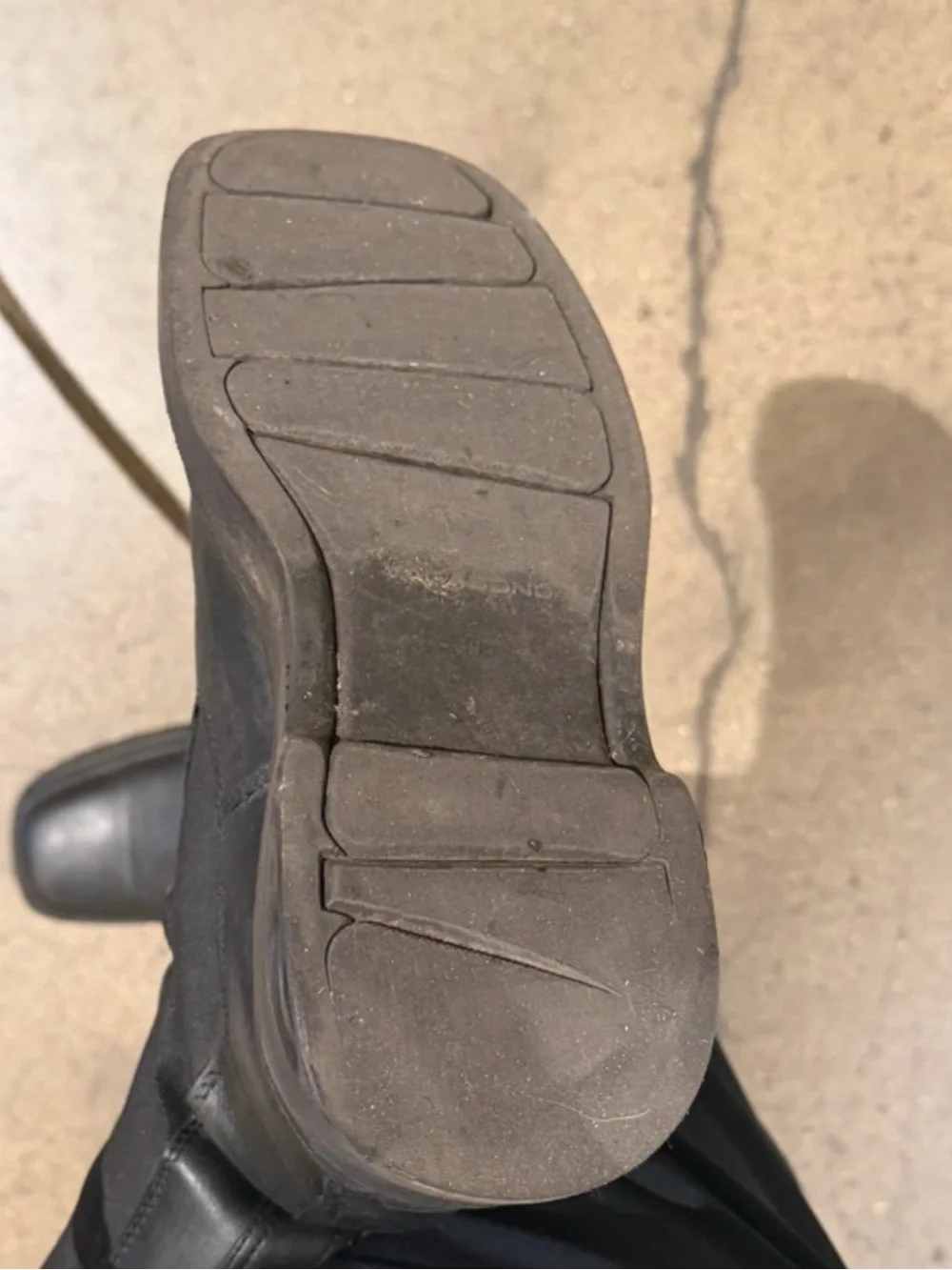 Vagabond size 38